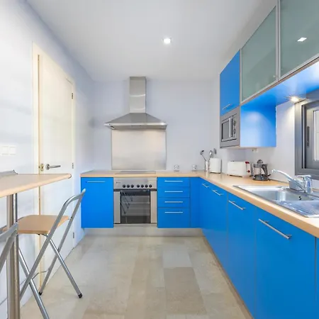 Cala Alta * بينايدورم