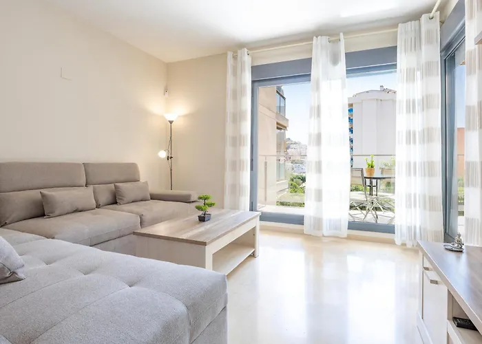 Apartment Cala Alta