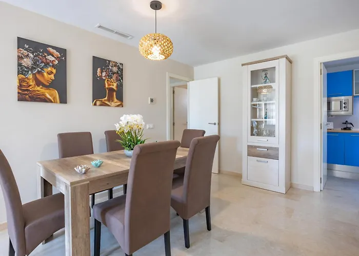 Apartment Cala Alta *
