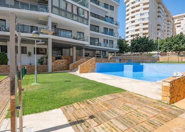 Apartment Cala Alta *