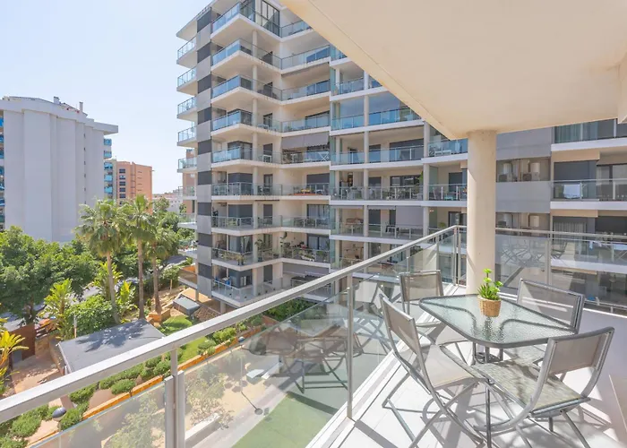 Cala Alta Apartment