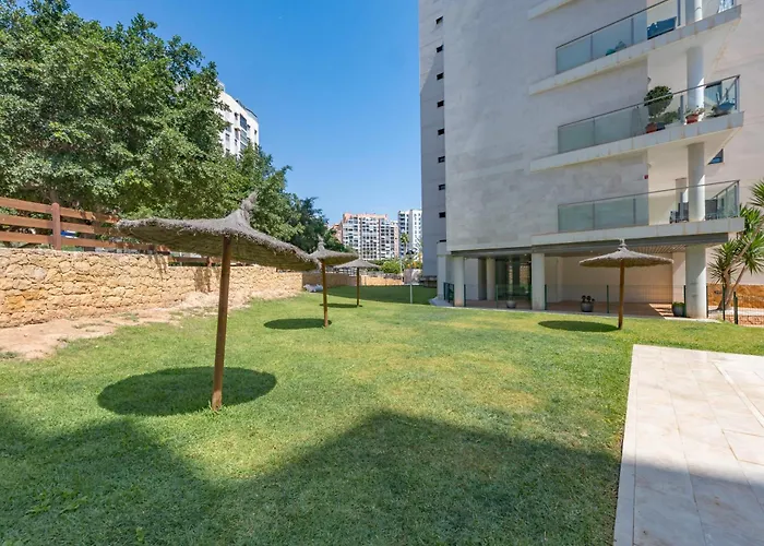 Apartment Cala Alta