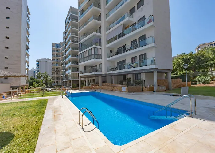 Apartment Cala Alta