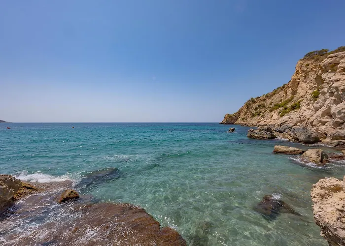 Apartment Cala Alta *