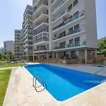 شقة Cala Alta بينايدورم