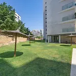 Cala Alta شقة بينايدورم