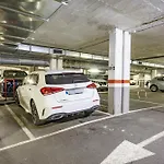 Cala Alta شقة بينايدورم