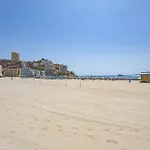 شقة Cala Alta
