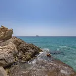 شقة Cala Alta