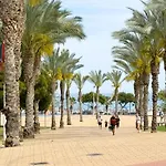 Cala Alta Διαμέρισμα Μπένιντορμ