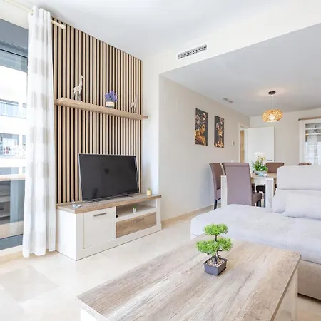 Cala Alta * Benidorm