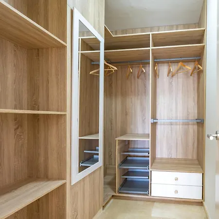 Cala Alta Appartement