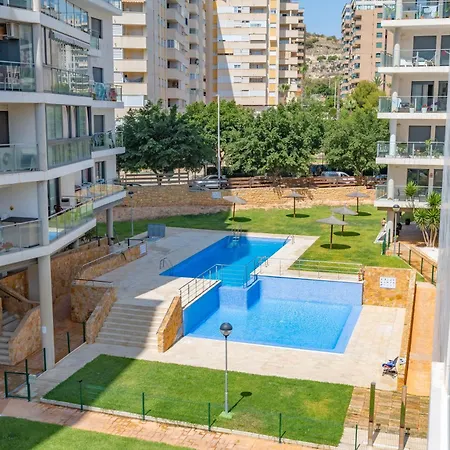 Cala Alta Appartement