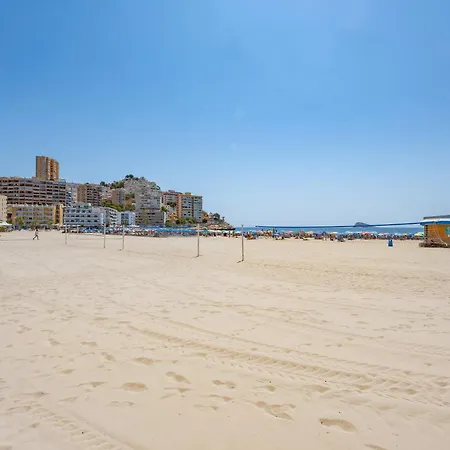 Cala Alta * Benidorm