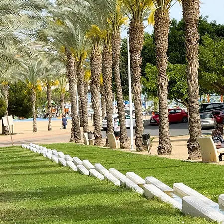 Cala Alta Appartement