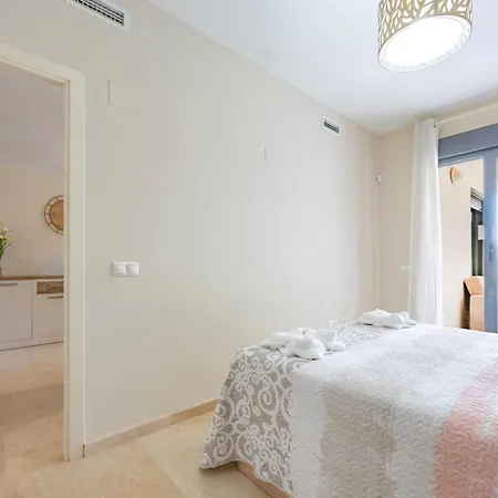 Appartement Cala Alta *