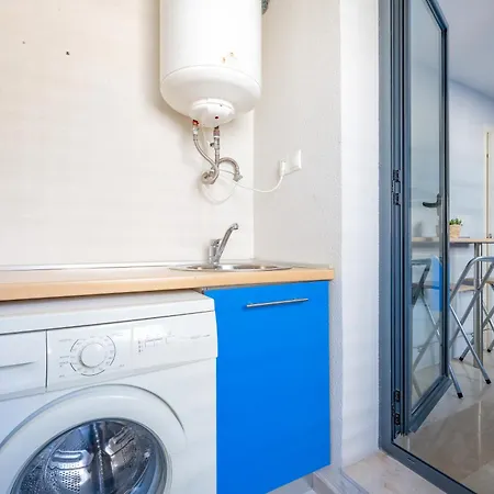 Cala Alta * Benidorm