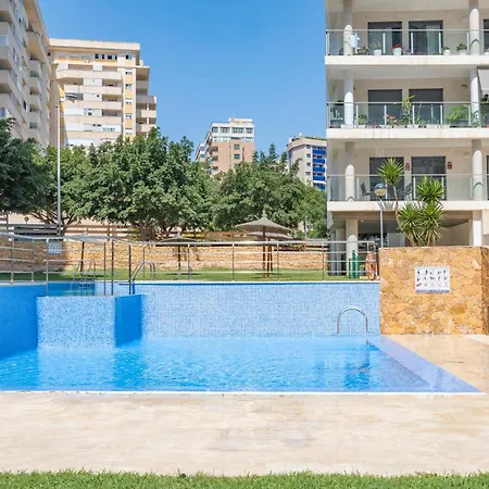 Cala Alta * Benidorm