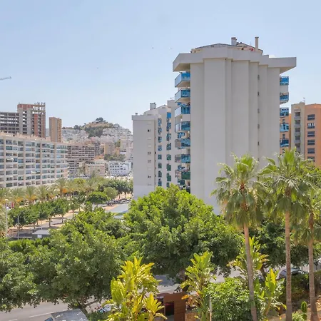 Cala Alta Appartement