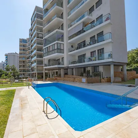 Appartement Cala Alta