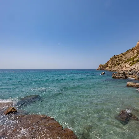 Lägenhet Cala Alta *