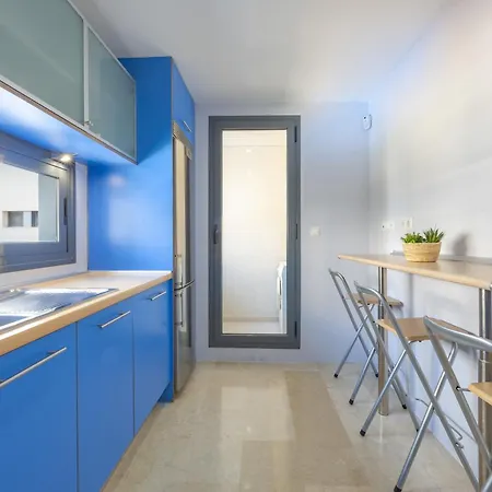 Cala Alta Apartmán