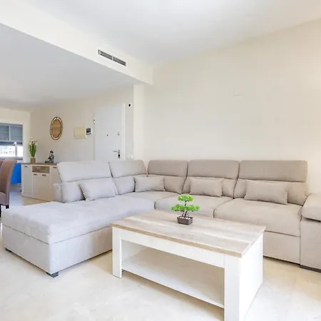 Apartmán Cala Alta