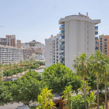 Cala Alta * Benidorm