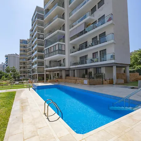 Apartmán Cala Alta Benidorm