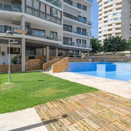 Cala Alta Apartmán