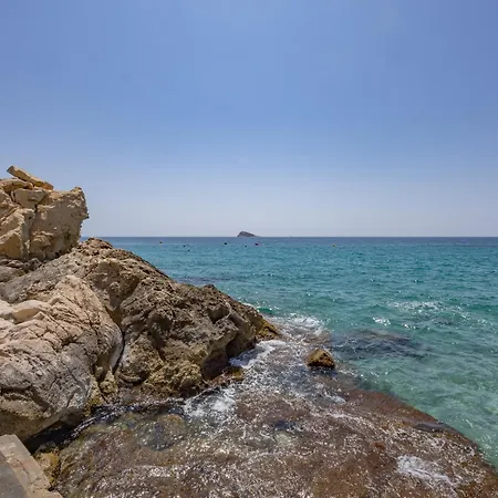 Apartmán Cala Alta