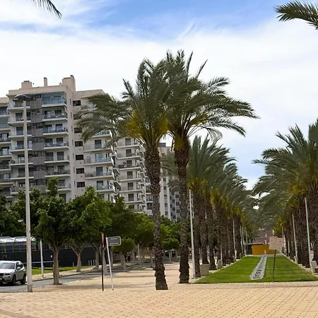 Cala Alta Apartmán *