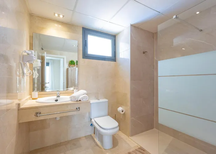 Apartmán Cala Alta Benidorm