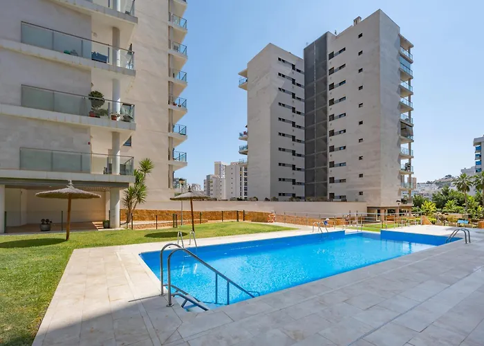 Cala Alta Apartmán *