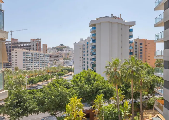 Cala Alta Apartmán