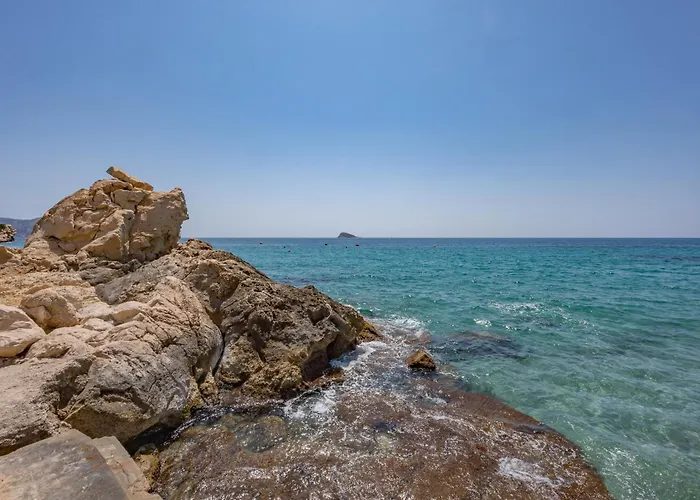 Apartmán Cala Alta