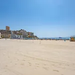 Cala Alta * ベニドルム