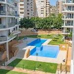Cala Alta 아파트