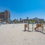 Cala Alta 베니돔