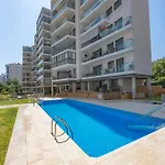 아파트 Cala Alta